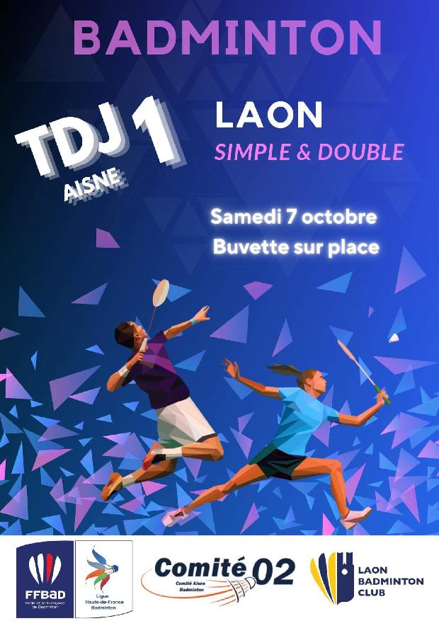 TDJ 1 Laon